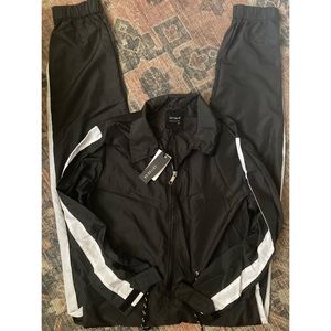 Cotton On Angie parachute boiler suit